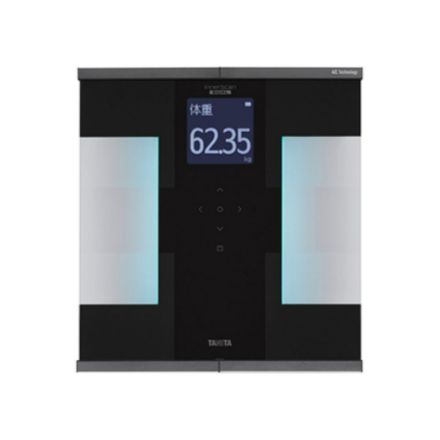 タニタ インナースキャンデュアル 体組成計 RD-931L [ブラック]