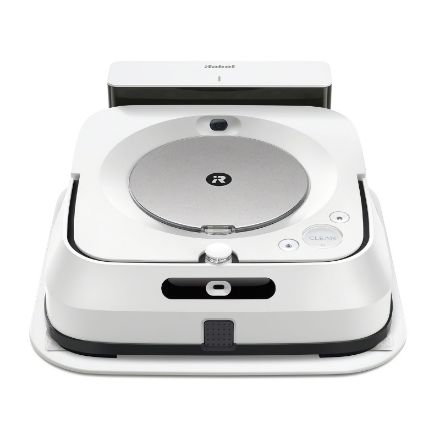 iRobot ブラーバ ジェット m6 m613860 [ホワイト]｜永久不滅ポイント・UCポイント交換の「STOREE SAISON（ストーリー  セゾン）」