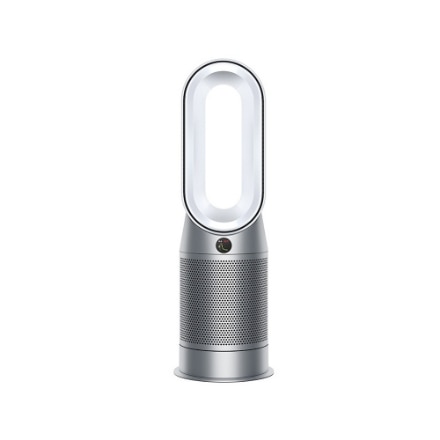 Dyson Purifier Hot + Cool HP07WS ホワイト/シルバー