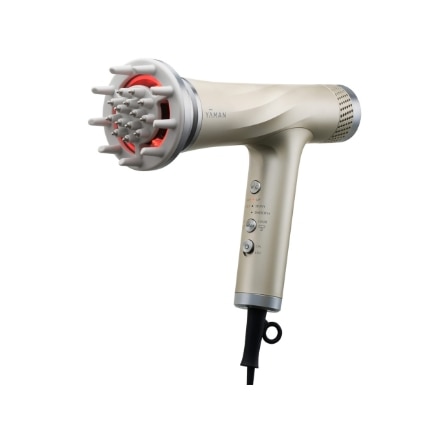 ヤーマン ドライヤー リフトドライヤー HC-20N1 ゴールド