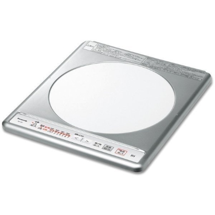 Panasonic IHコンロ KZ-11C 一口