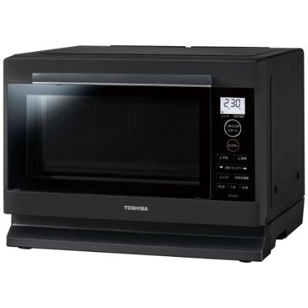 電子レンジ 東芝 ER-XS23(K) [ブラック]