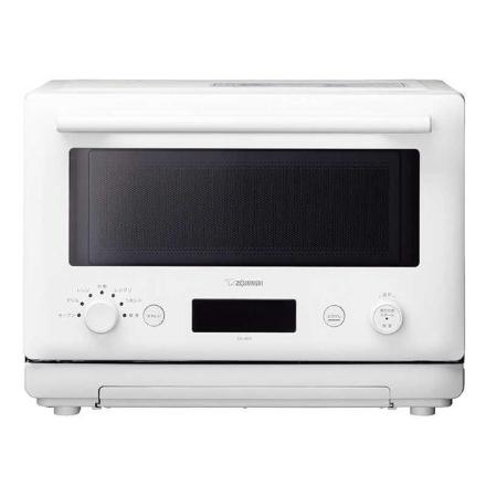 オーブンレンジ 象印 EVERINO ES-JA23-WA [ホワイト]