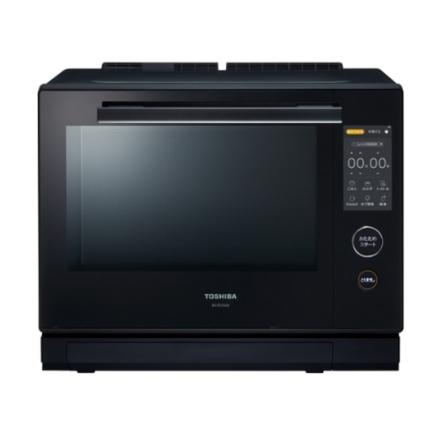 スチームオーブンレンジ 東芝 石窯ドーム ER-YD7000(K) [グランブラック]