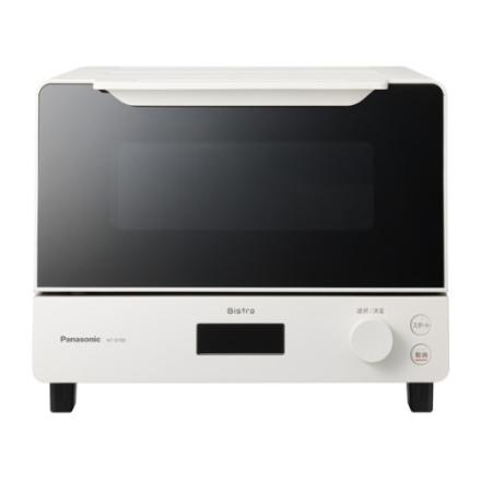 トースター パナソニック ビストロ NT-D700-W [ホワイト]
