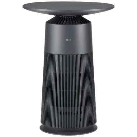 空気清浄機 LGエレクトロニクス PuriCare AeroFurniture AS207PKU0 [ブラック]