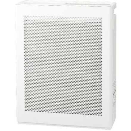 空気清浄機 象印 PU-SA35 ホワイト系