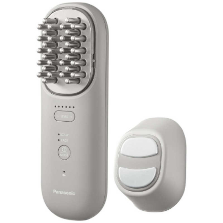 美顔器 パナソニック バイタリフト ブラシ EH-SP60-H [グレージュ]