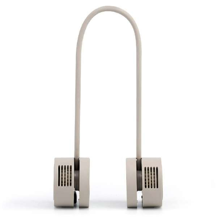 ネッククーラー DANSOON ROLLING DSN23089BG [ライトベージュ]