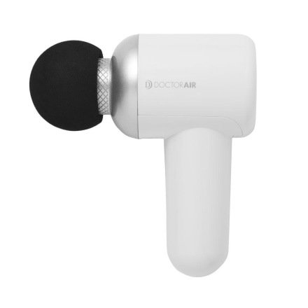 Doctor air リカバリーガン ホワイト RG-01WH