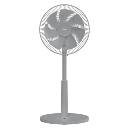 山善 PD対応リビング扇 YLRP-CJD30(H)