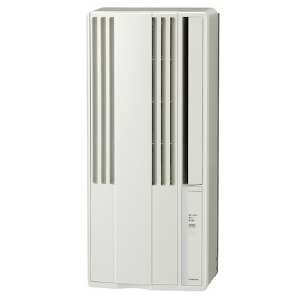 ウインドエアコン コロナ CW-1825R(W) シティホワイト