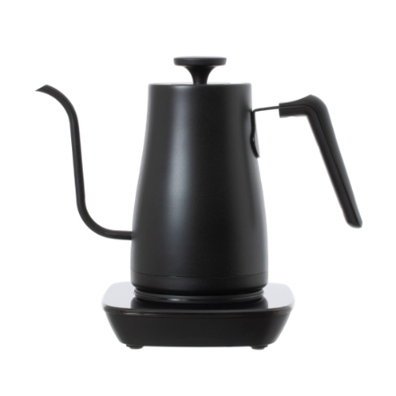 山善 温調電気ケトル EKG-C801(B)