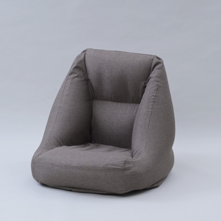 YAMAZEN エアーベッド JAS-S(BR) ダークブラウン