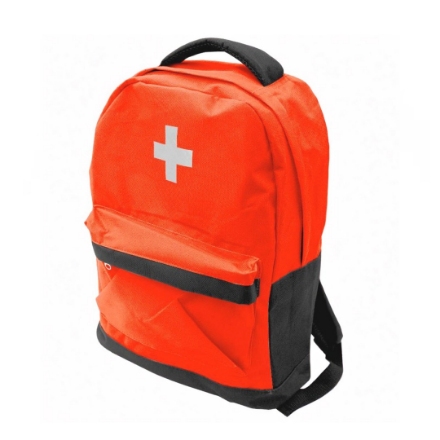 YAMAZEN 防災バッグ30点セット YBG-30R