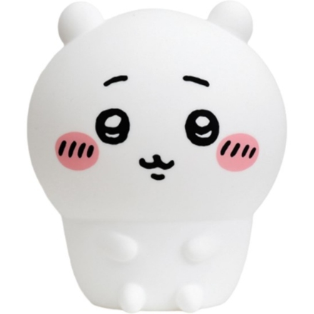 ちいかわ 充電式 シリコンルームライト ちいかわ