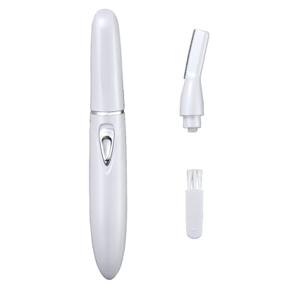 ロゼンスター ボディシェーバー ホワイト V-469