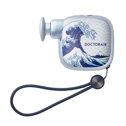 ドリームファクトリー エクサガンポケット グレートウェーブ REG-13GW