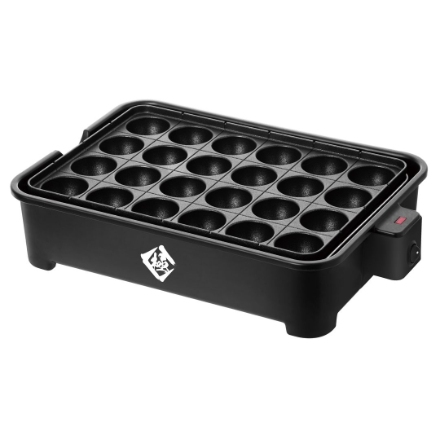 YAMAZEN 極のたこ焼き器 YOG-K240