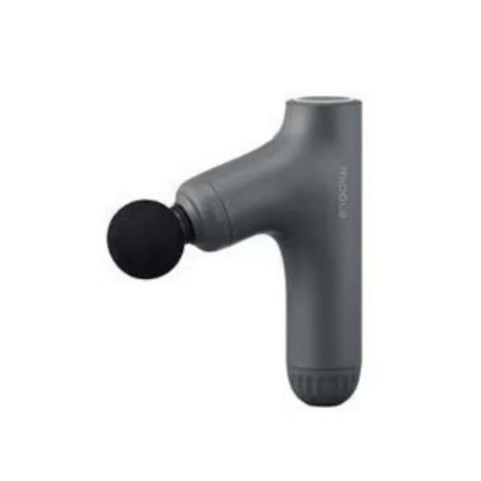 アイリスオーヤマ ビューティーケアガン プラス FRT-M02-H ダークグレー