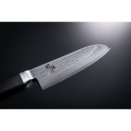 関孫六 ダマスカス 三徳　１６５ｍｍ