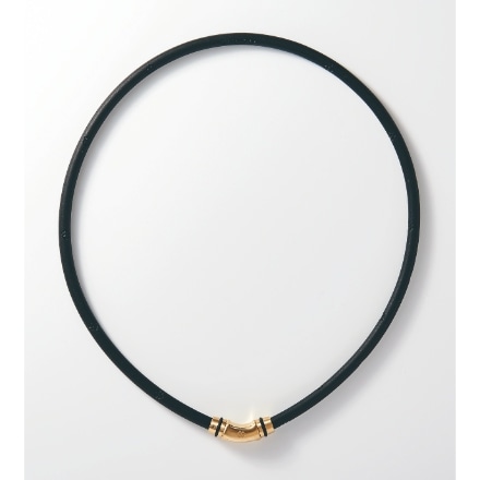 コラントッテ ネックレス クレスト R 【ex】 プレミアムゴールド M　Mサイズ