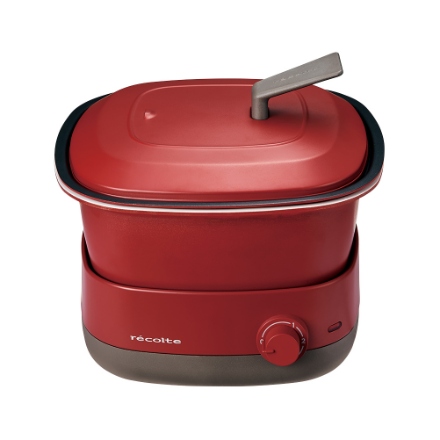 ウィナーズ ポットデュオ キャレ RPD-4（R)