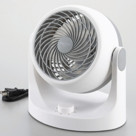 ERETTO “mono” コンパクトサーキュレーター ET-204