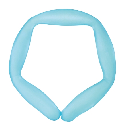 新素材ネッククーラー　ペンタクール PENTA-18