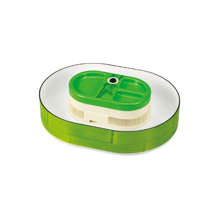 流しそーめん　竹取物語 16343