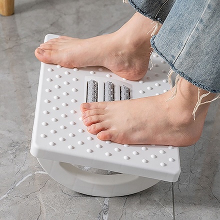 Rocking footrest-ロッキングフットレスト SV-8012