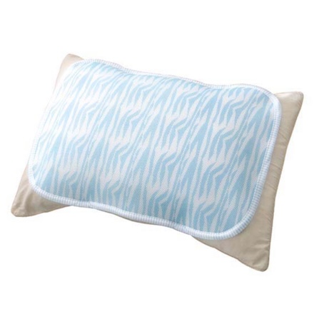 涼しぃ～つ　枕パッド 4560111417525