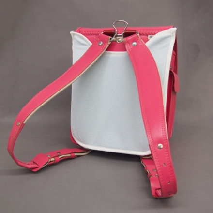 ひんやりサラッとランドセルパッド FP-427