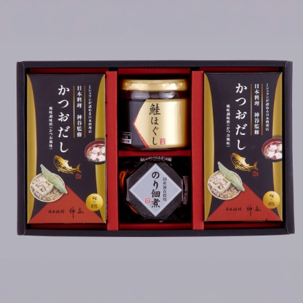 海の恵詰合せ ZS-BZ2#