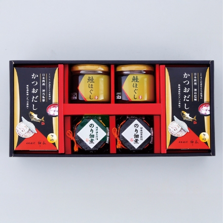 海の恵詰合せ ZS-BE#