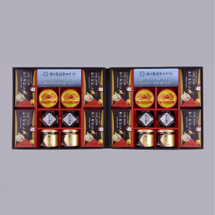 海の恵詰合せ ZS-AZZ