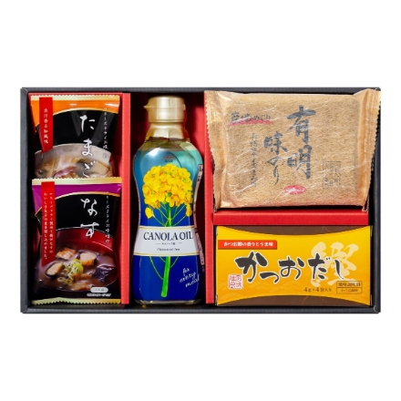 美味のつむぎ バラエティセット FKN-BE