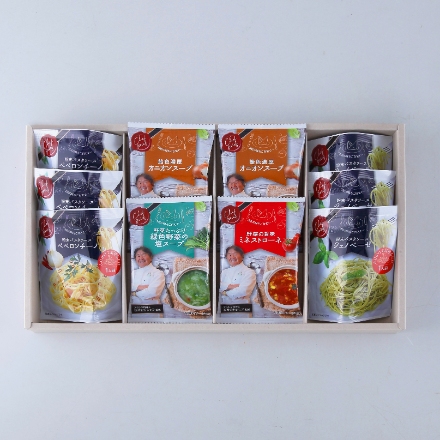 坂井宏行監修 C'est bon cadeau ～素敵な贈り物～ SKIA-C