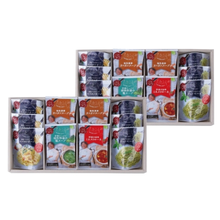 坂井宏行監修 C'est bon cadeau ～素敵な贈り物～ SKIA-G