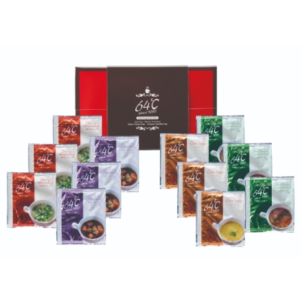 64℃スープギフト M-S15