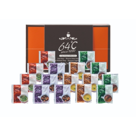 64℃スープギフト M-S20