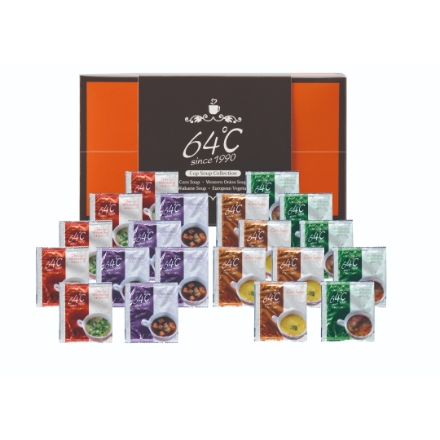 64℃スープギフト M-S25