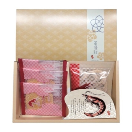 華優雅 えびせんギフト EYG-AHR