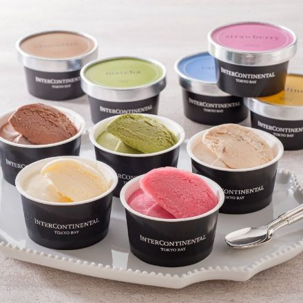 ホテル インターコンチネンタル 東京ベイ アイスギフト AH-TB5