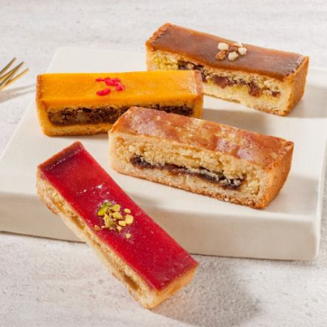 銀座京橋 レ ロジェ エギュスキロール 銀座ガレット YJ-GG