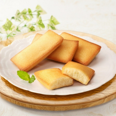 シェフ・アサヤマ洋菓子工房 フィナンシェ 12個