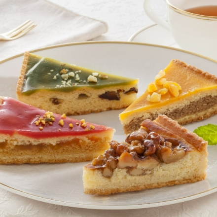 京都センチュリーホテル ホテルガレット 計10個