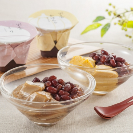 祇園又吉 京のかのこぷりん 計5個