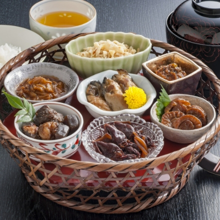 京都糸源 ちいさなごはんのおとも 計7個