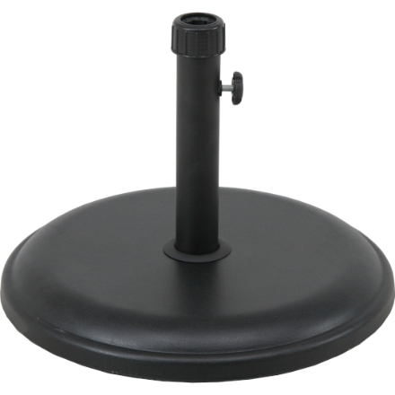 パラソルベース １５kg ＴＨ１６－Ｂ